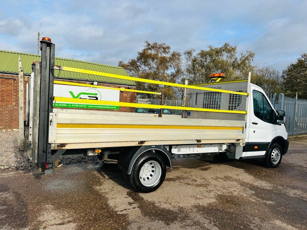 Used Ford Transit 2022 for sale - 76439075: Photo 18