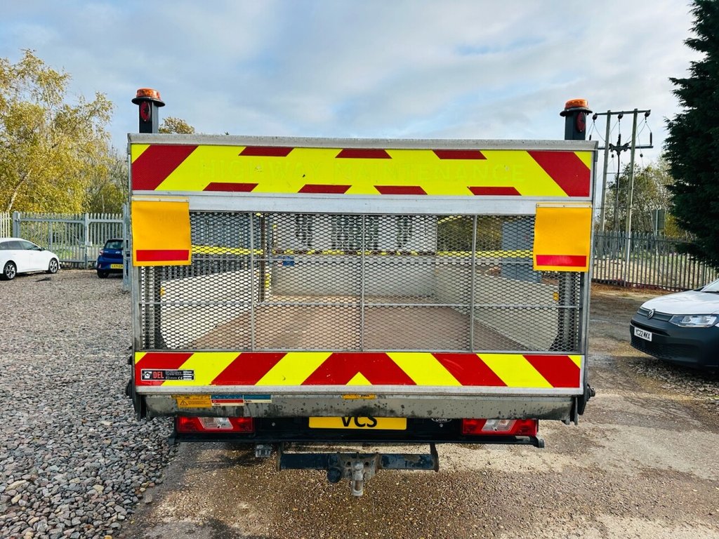 Used Ford Transit 2022 for sale - 76439075: Photo 19