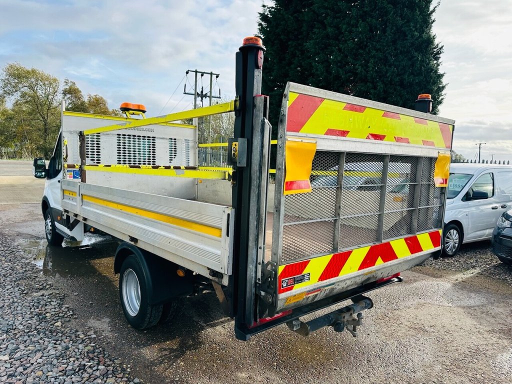 Used Ford Transit 2022 for sale - 76439075: Photo 21