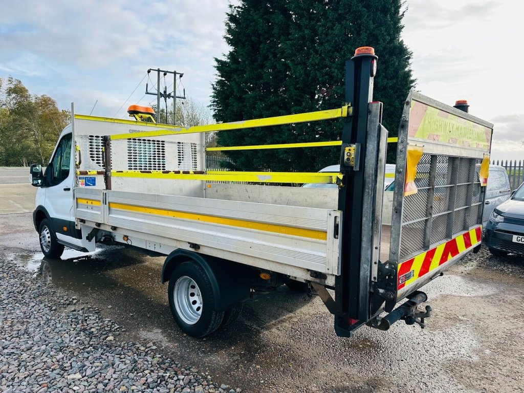 Used Ford Transit 2022 for sale - 76439075: Photo 22