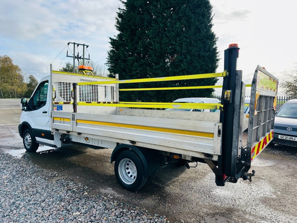 Used Ford Transit 2022 for sale - 76439075: Photo 23