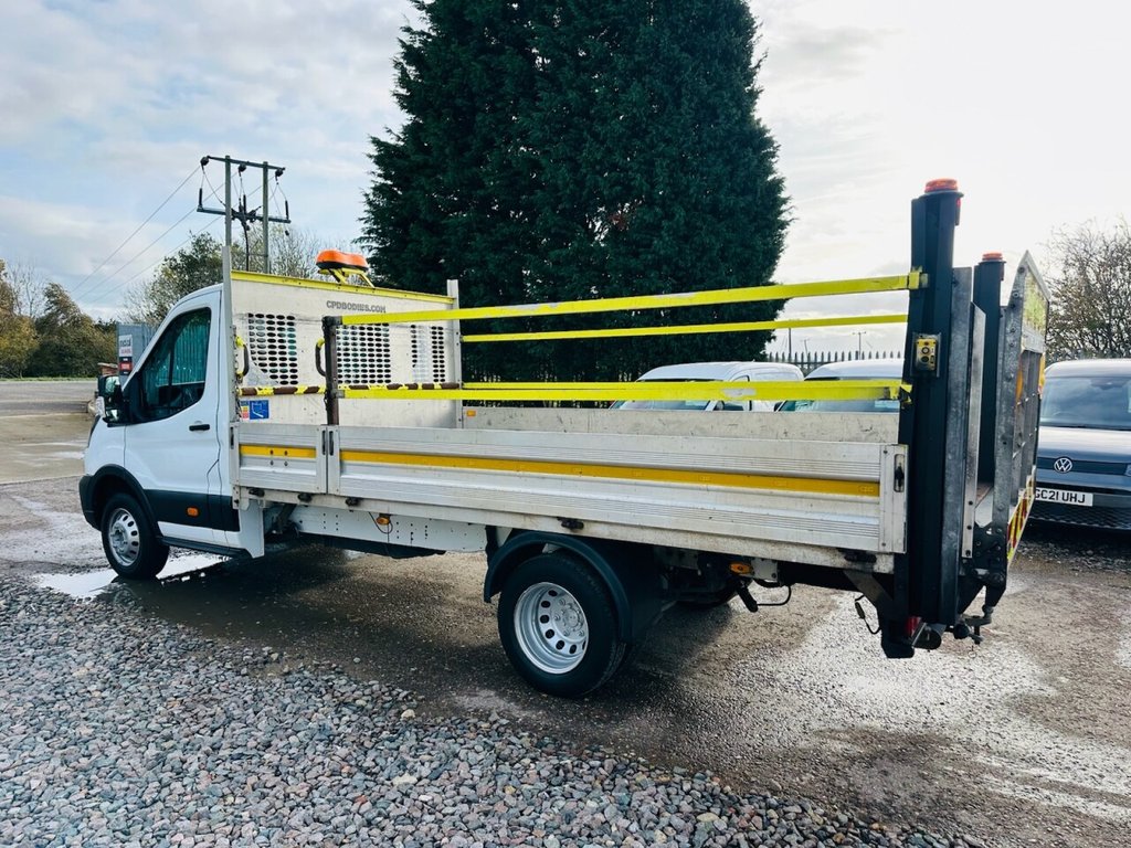 Used Ford Transit 2022 for sale - 76439075: Photo 24