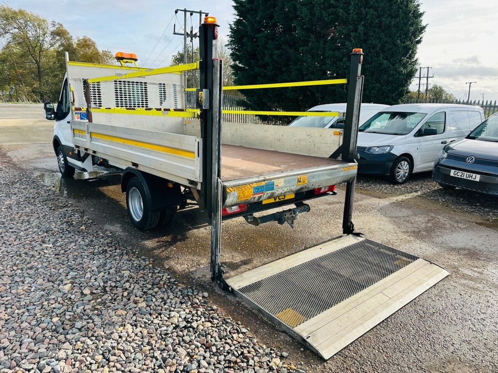 Used Ford Transit 2022 for sale - 76439075: Photo 27