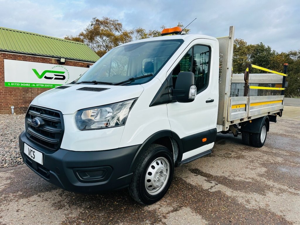 Used Ford Transit 2022 for sale - 76439075: Photo 3