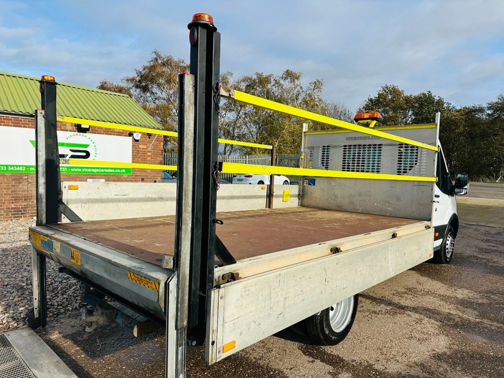 Used Ford Transit 2022 for sale - 76439075: Photo 31