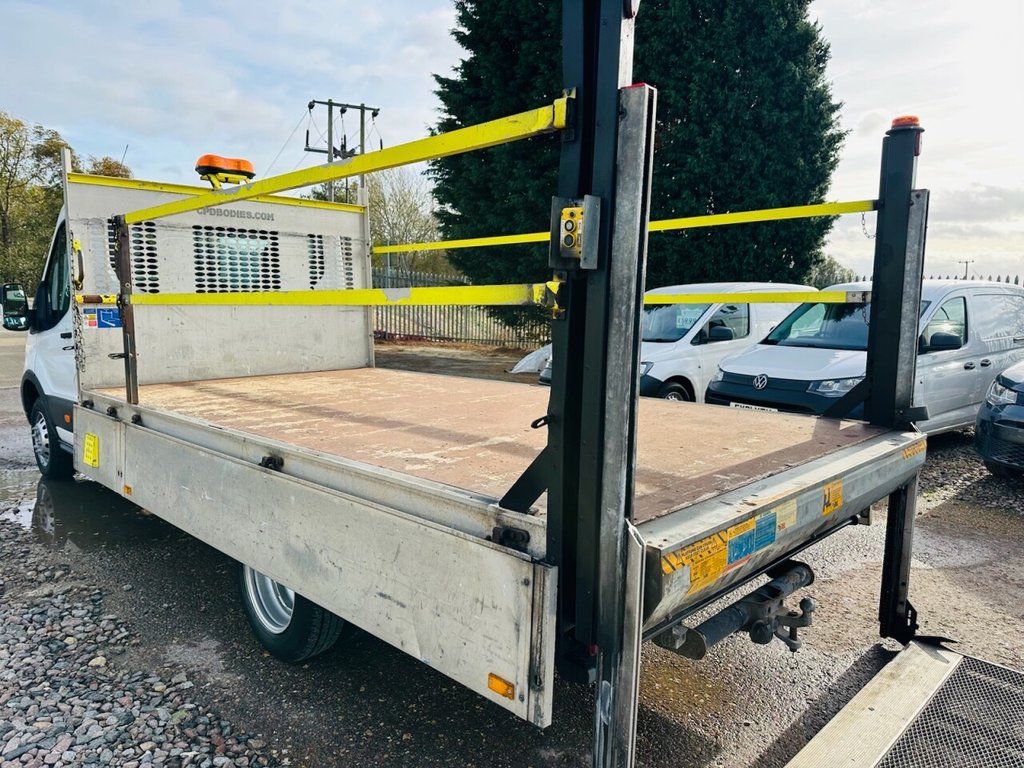 Used Ford Transit 2022 for sale - 76439075: Photo 38