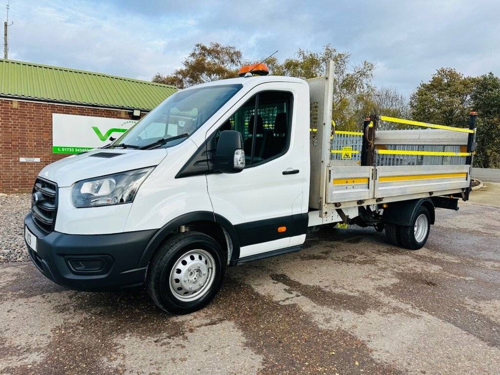 Used Ford Transit 2022 for sale - 76439075: Photo 4