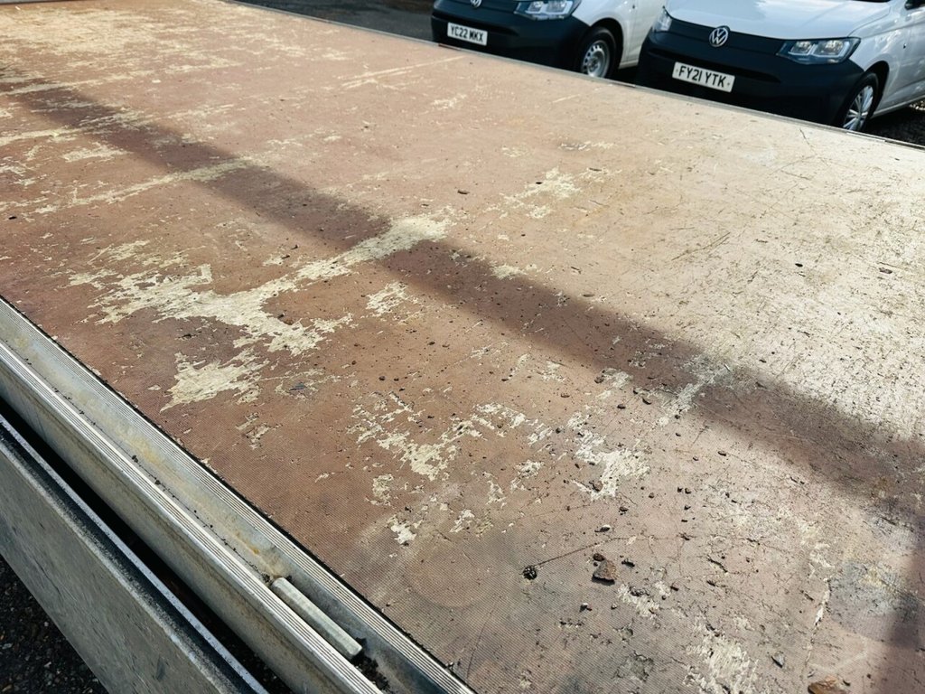 Used Ford Transit 2022 for sale - 76439075: Photo 40