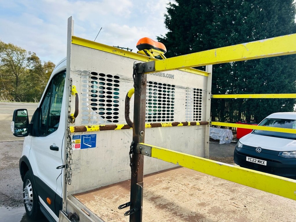 Used Ford Transit 2022 for sale - 76439075: Photo 44