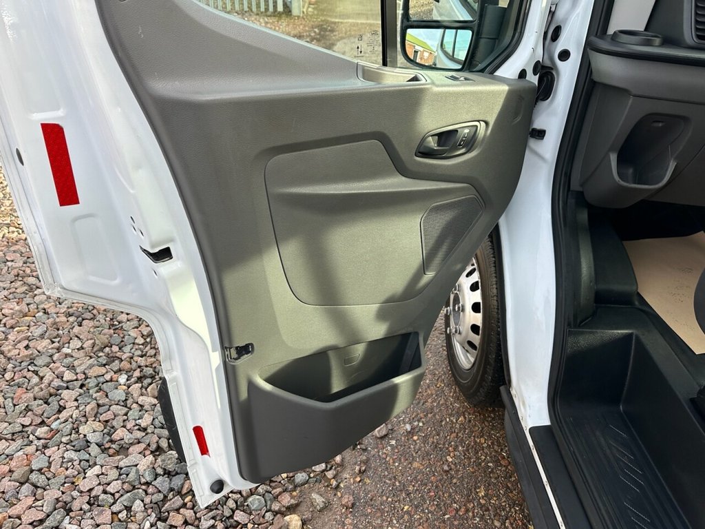Used Ford Transit 2022 for sale - 76439075: Photo 46