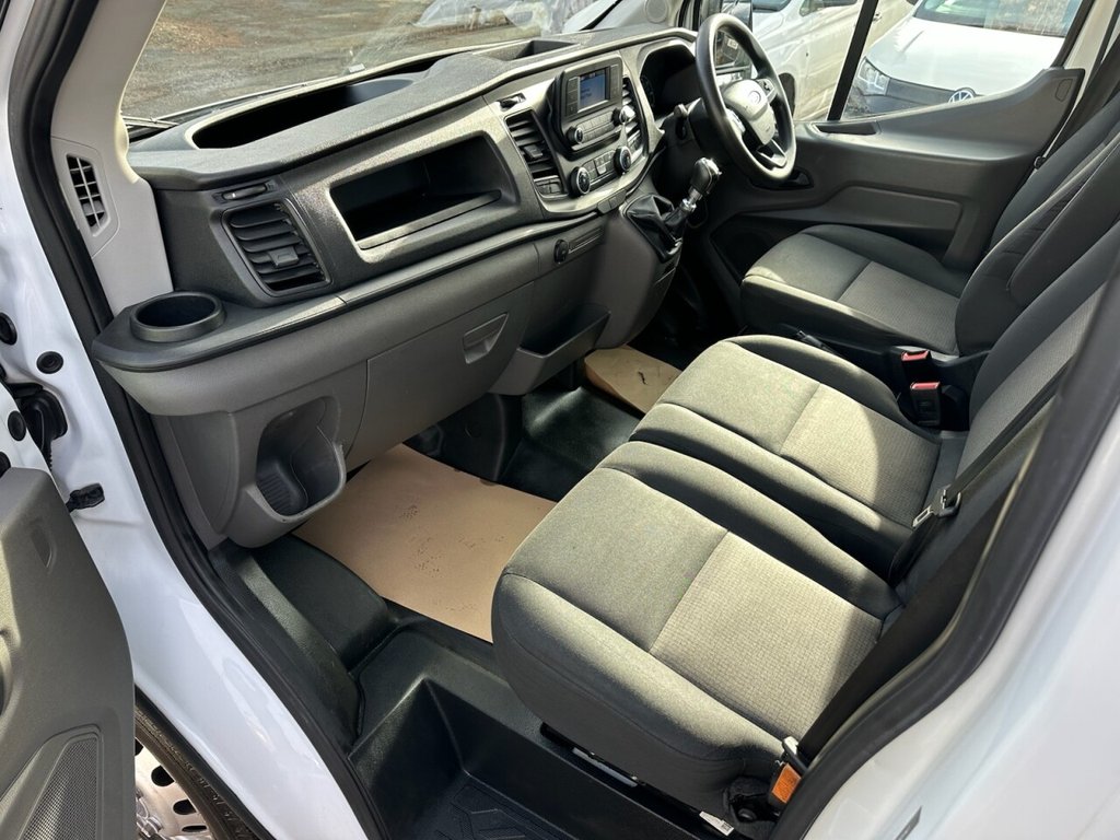 Used Ford Transit 2022 for sale - 76439075: Photo 49
