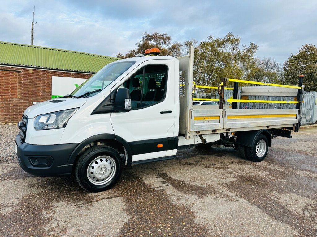 Used Ford Transit 2022 for sale - 76439075: Photo 5