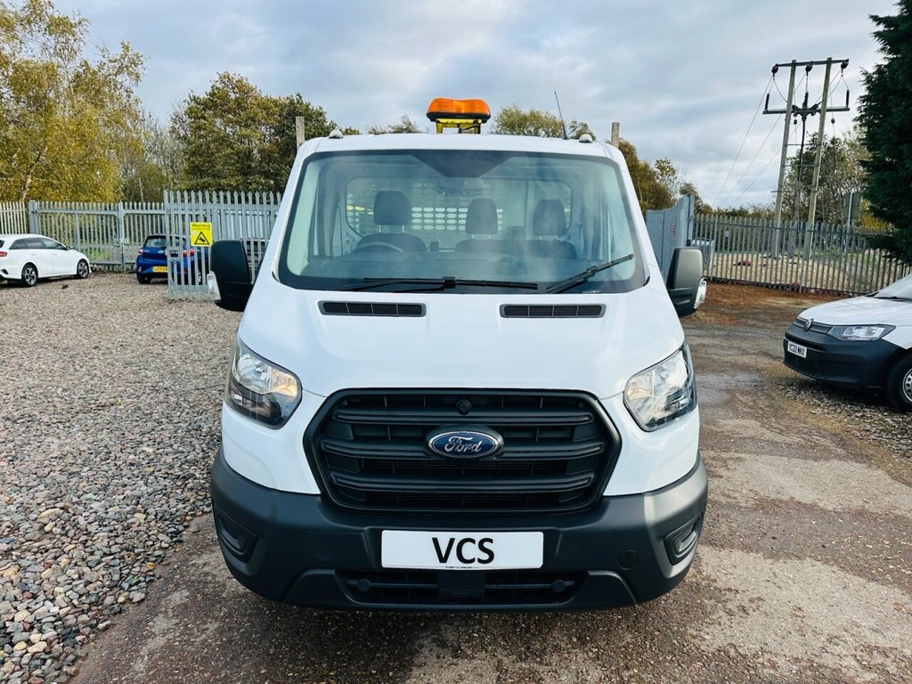 Used Ford Transit 2022 for sale - 76439075: Photo 6