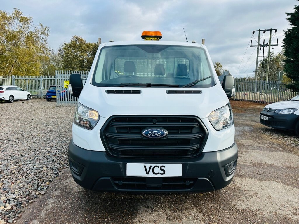 Used Ford Transit 2022 for sale - 76439075: Photo 7
