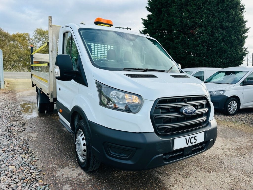 Used Ford Transit 2022 for sale - 76439075: Photo 8