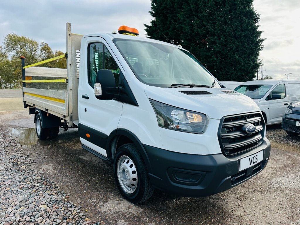 Used Ford Transit 2022 for sale - 76439075: Photo 9