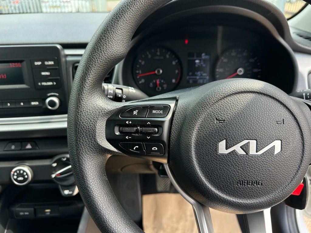 Vehicle 36
