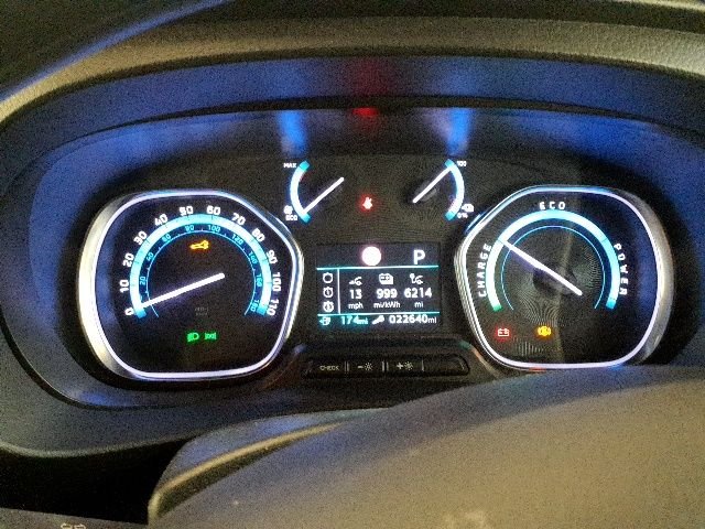 Used Vauxhall Vivaro 2021 for sale - 77680304: Photo 6