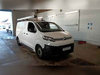 Used Citroen Dispatch 2020 for sale - 77133480: Photo