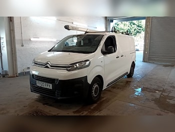 Used Citroen Dispatch 2020 for sale - 77133480: Photo
