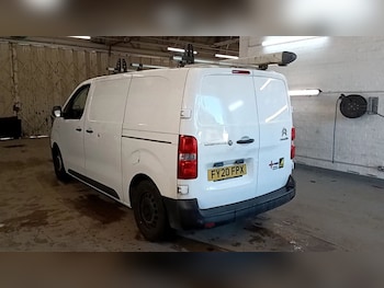 Used Citroen Dispatch 2020 for sale - 77133480: Photo
