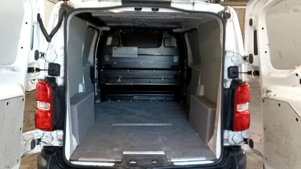 Used Citroen Dispatch 2020 for sale - 77133480: Photo 5