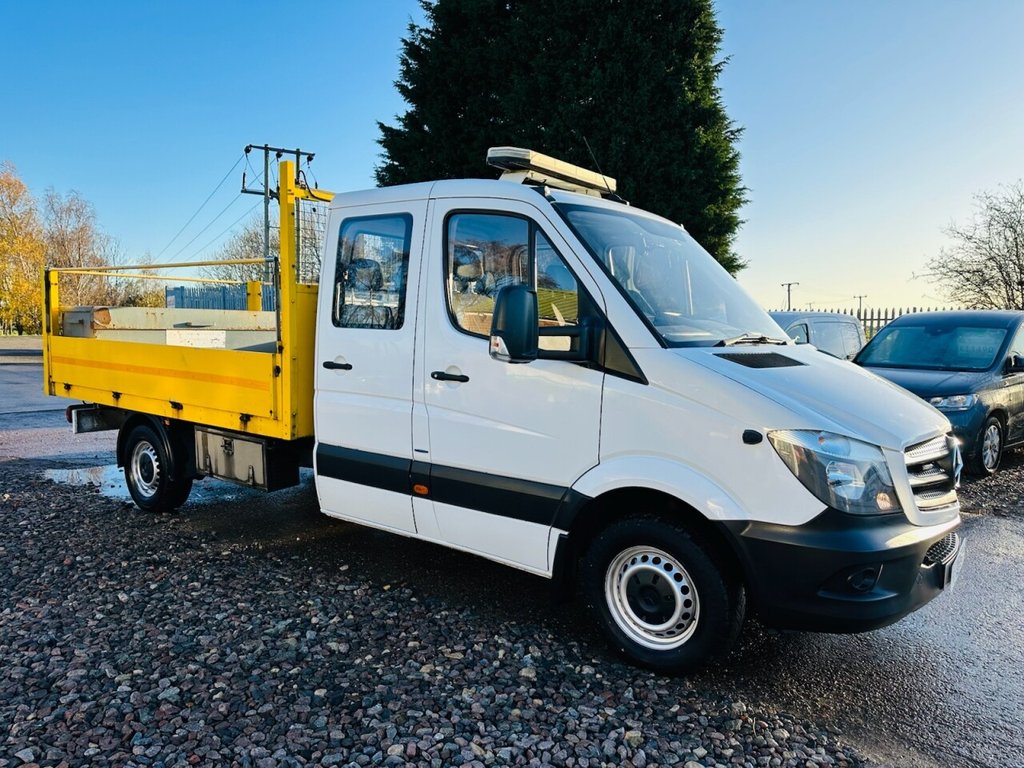 Used Mercedes-Benz Sprinter 2018 for sale - 76797582: Photo 10