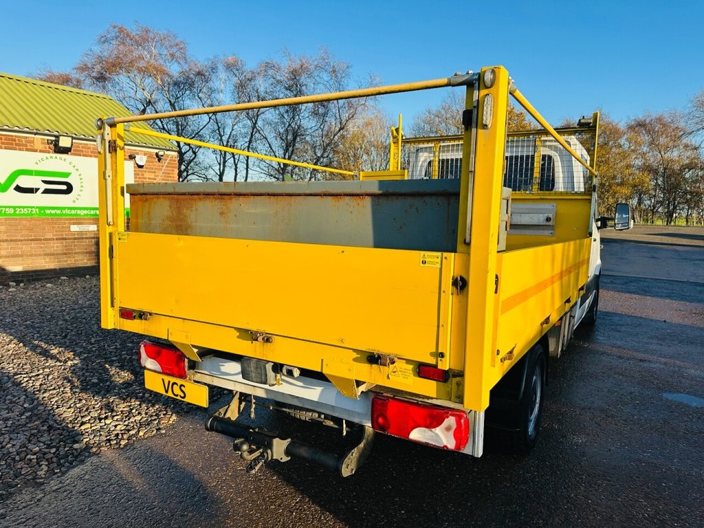 Used Mercedes-Benz Sprinter 2018 for sale - 76797582: Photo 12