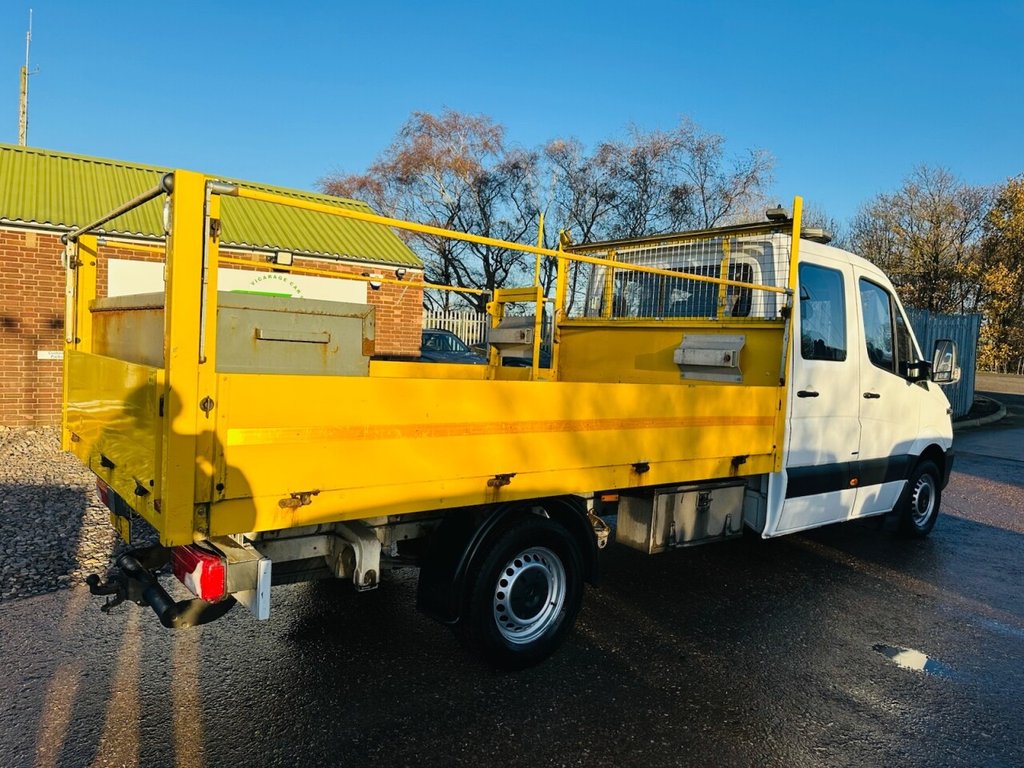 Used Mercedes-Benz Sprinter 2018 for sale - 76797582: Photo 15