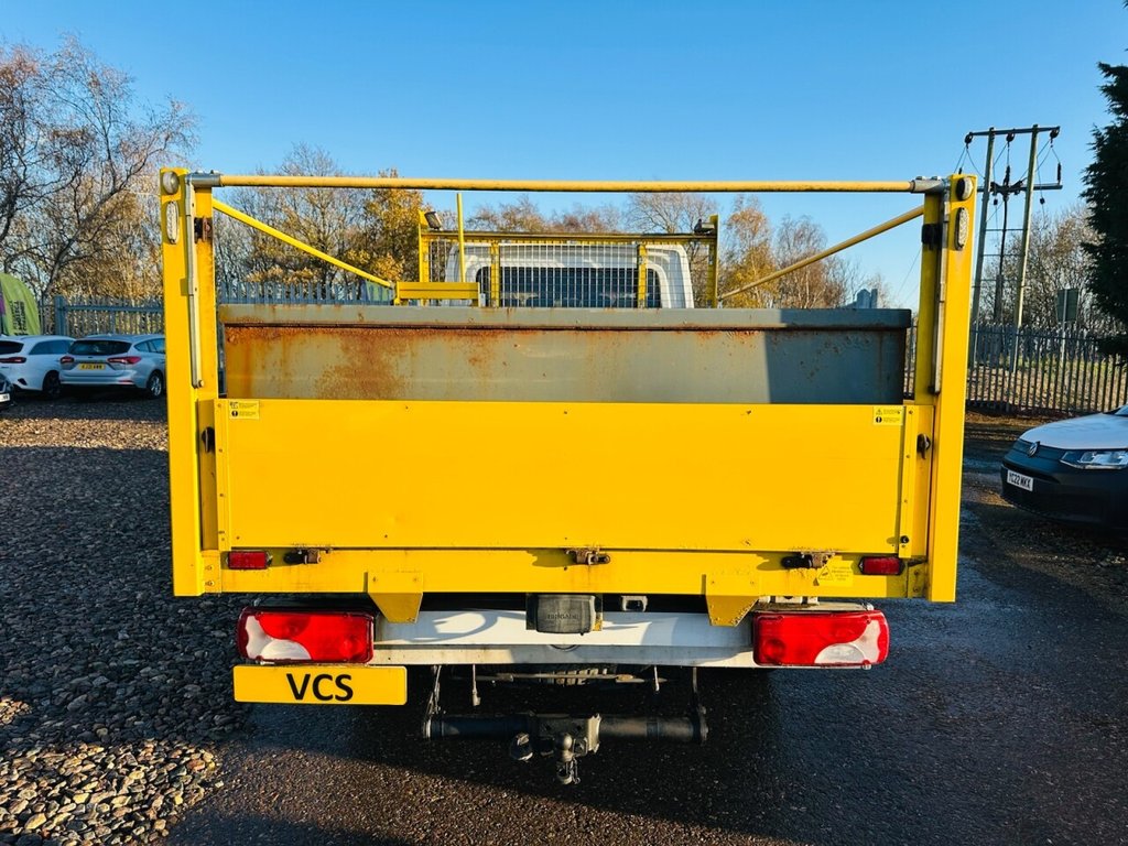 Used Mercedes-Benz Sprinter 2018 for sale - 76797582: Photo 16