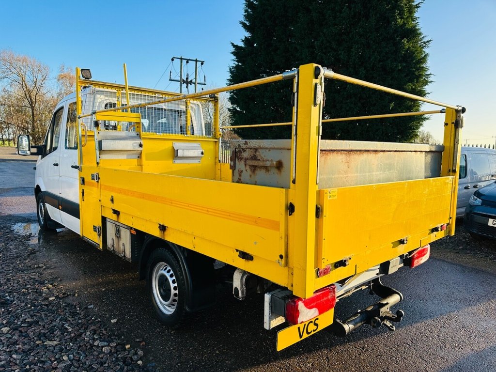 Used Mercedes-Benz Sprinter 2018 for sale - 76797582: Photo 18