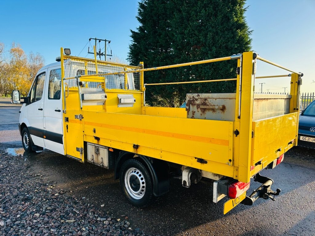 Used Mercedes-Benz Sprinter 2018 for sale - 76797582: Photo 19