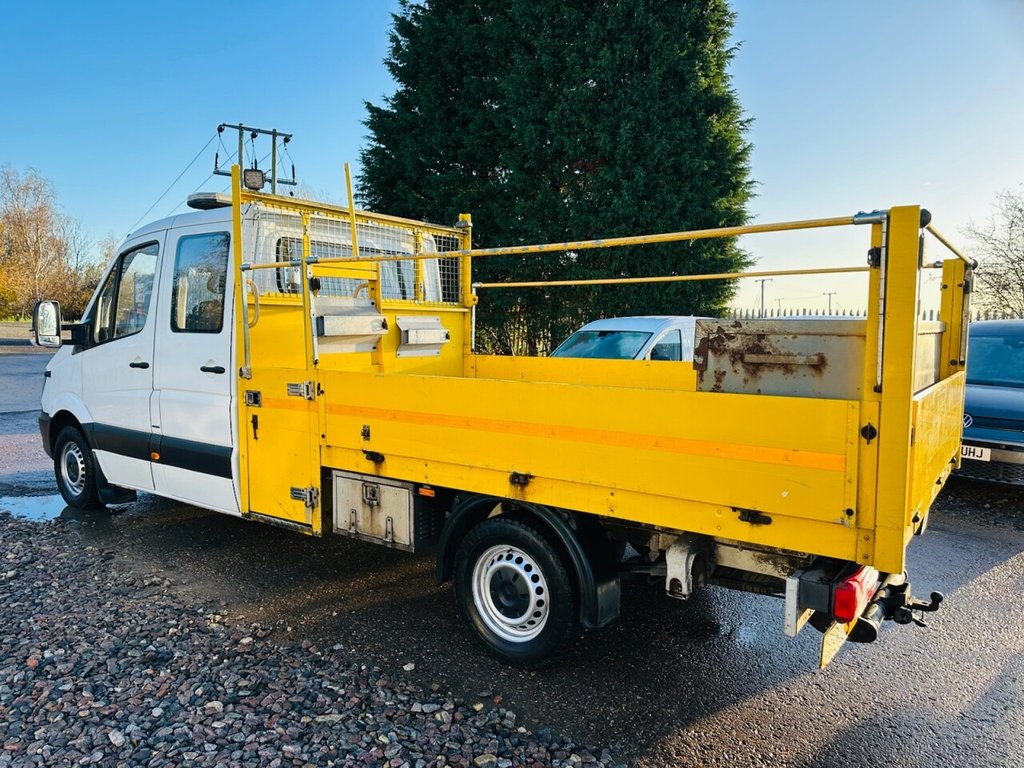 Used Mercedes-Benz Sprinter 2018 for sale - 76797582: Photo 20