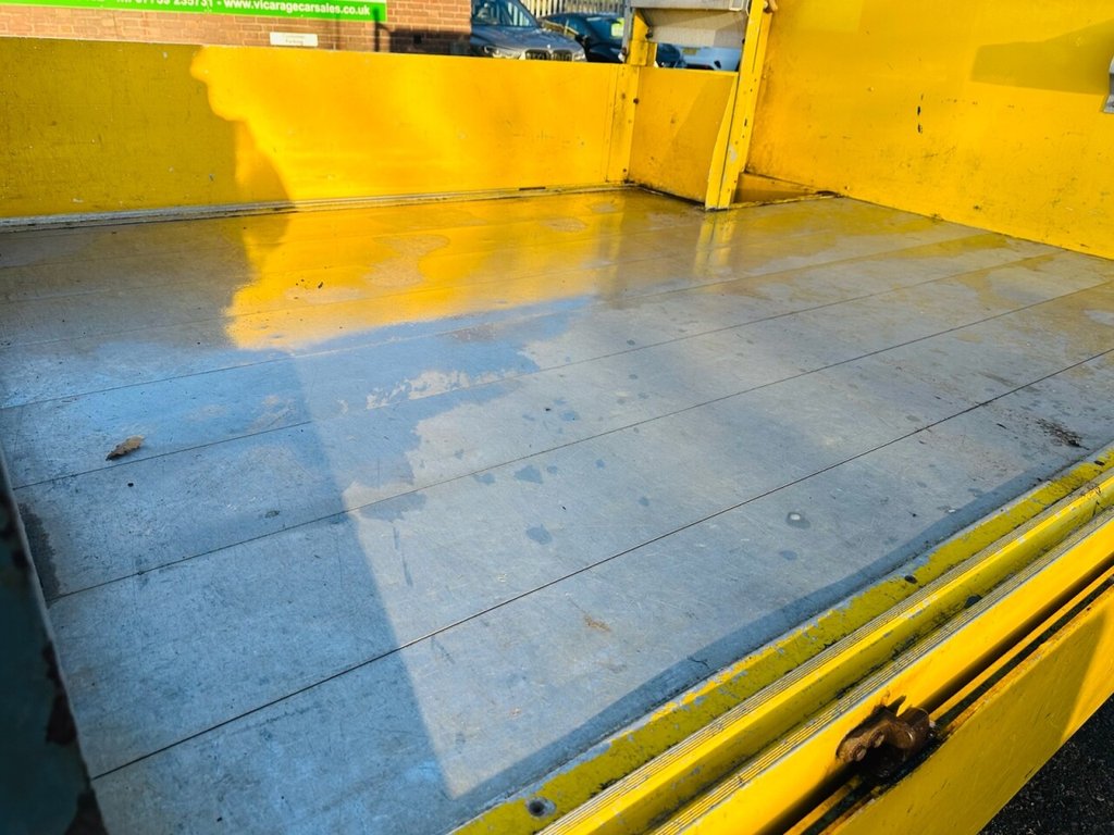 Used Mercedes-Benz Sprinter 2018 for sale - 76797582: Photo 23