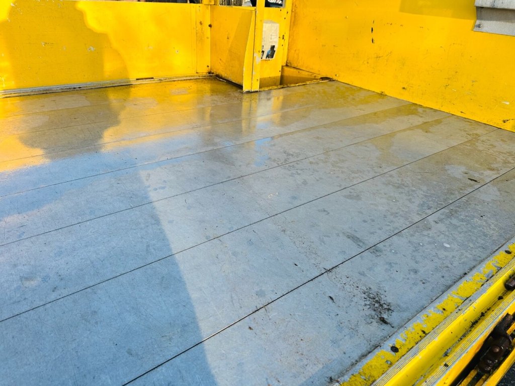 Used Mercedes-Benz Sprinter 2018 for sale - 76797582: Photo 24