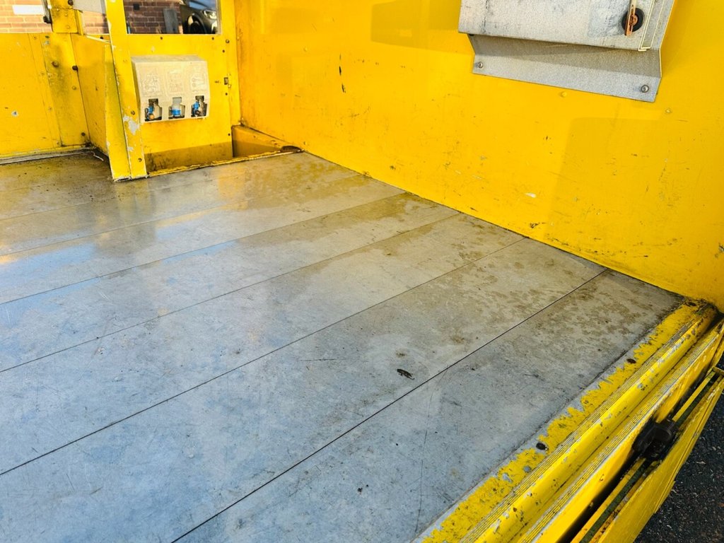 Used Mercedes-Benz Sprinter 2018 for sale - 76797582: Photo 25