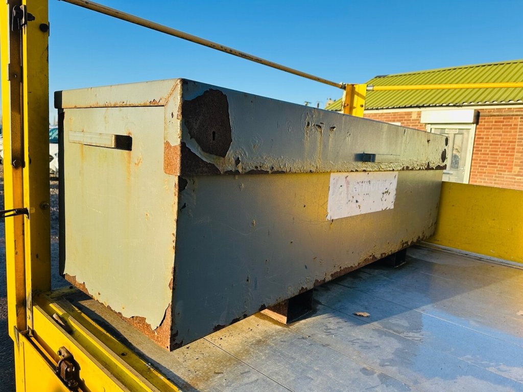 Used Mercedes-Benz Sprinter 2018 for sale - 76797582: Photo 27