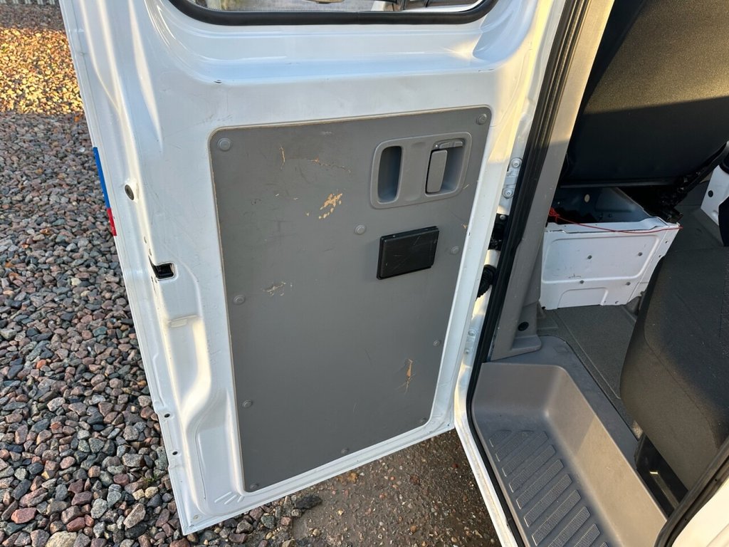 Used Mercedes-Benz Sprinter 2018 for sale - 76797582: Photo 37