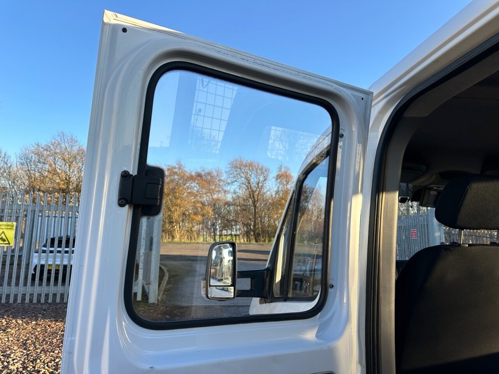 Used Mercedes-Benz Sprinter 2018 for sale - 76797582: Photo 38