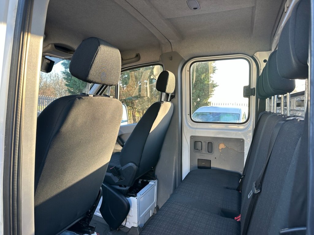 Used Mercedes-Benz Sprinter 2018 for sale - 76797582: Photo 39
