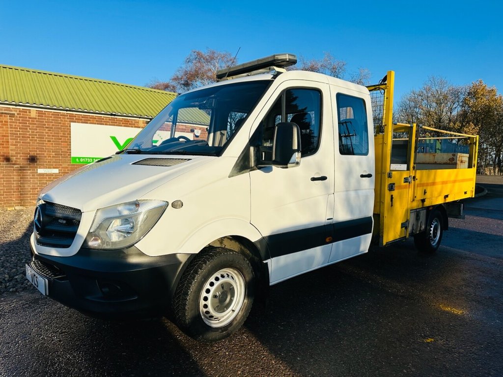 Used Mercedes-Benz Sprinter 2018 for sale - 76797582: Photo 4
