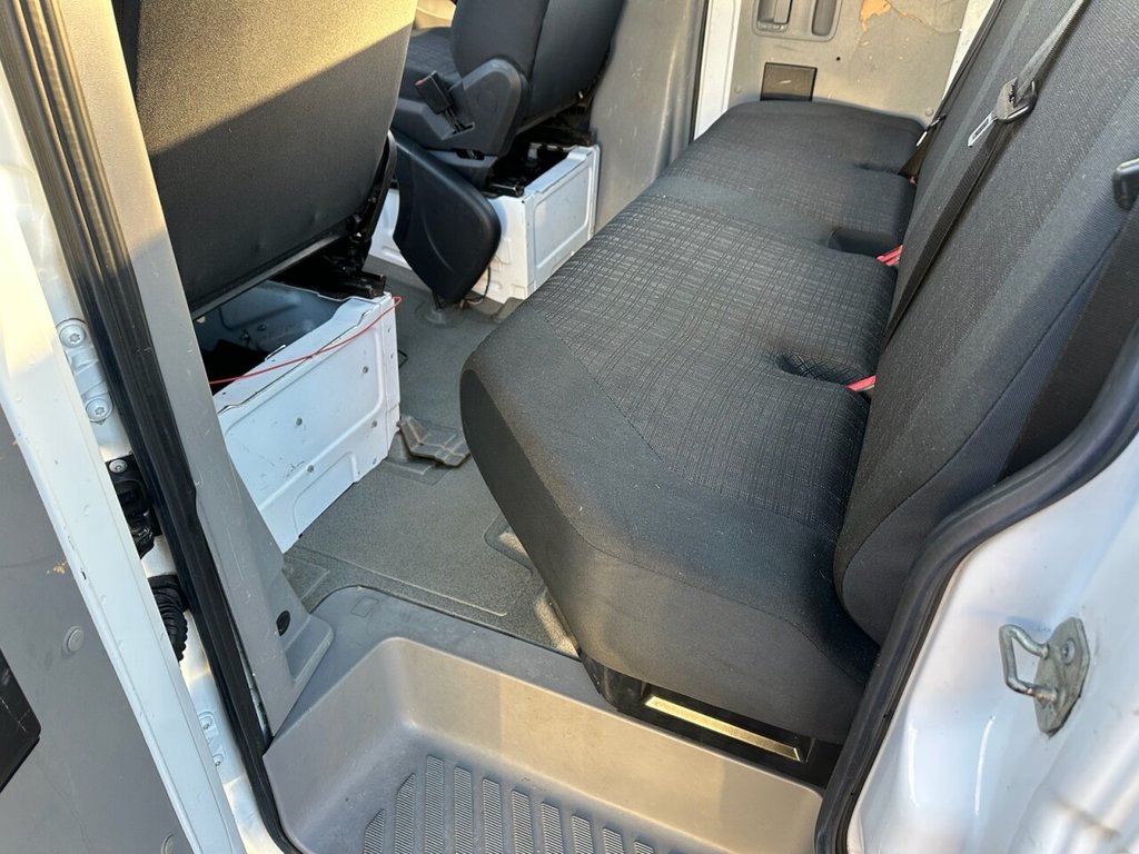 Used Mercedes-Benz Sprinter 2018 for sale - 76797582: Photo 40