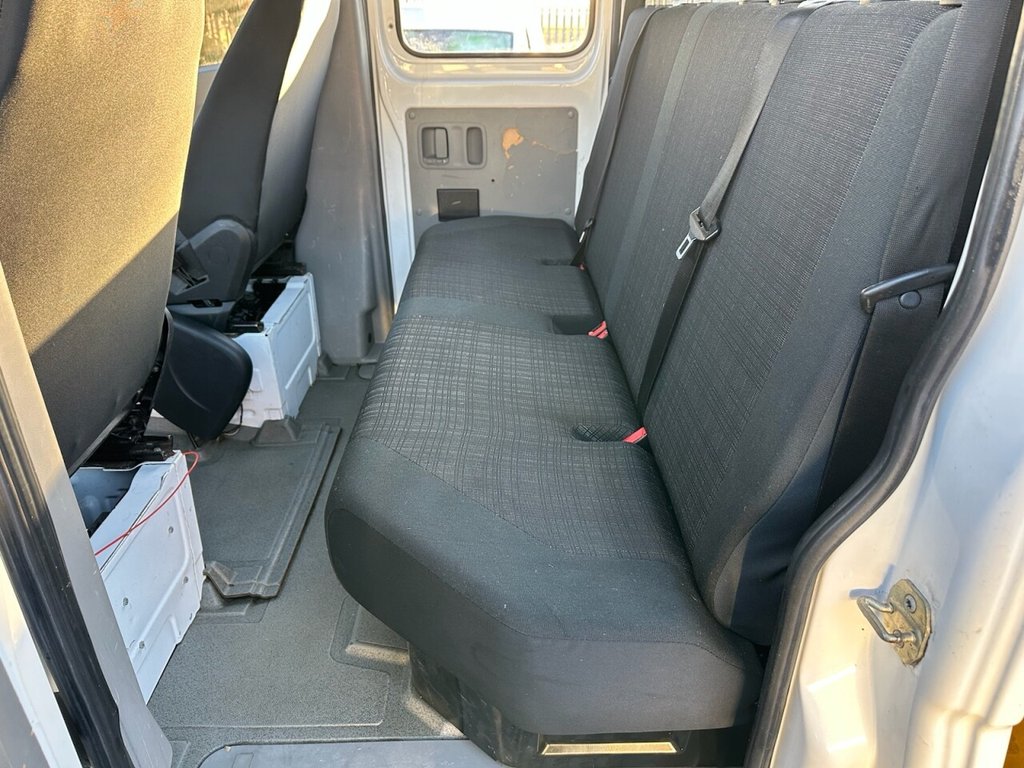 Used Mercedes-Benz Sprinter 2018 for sale - 76797582: Photo 41