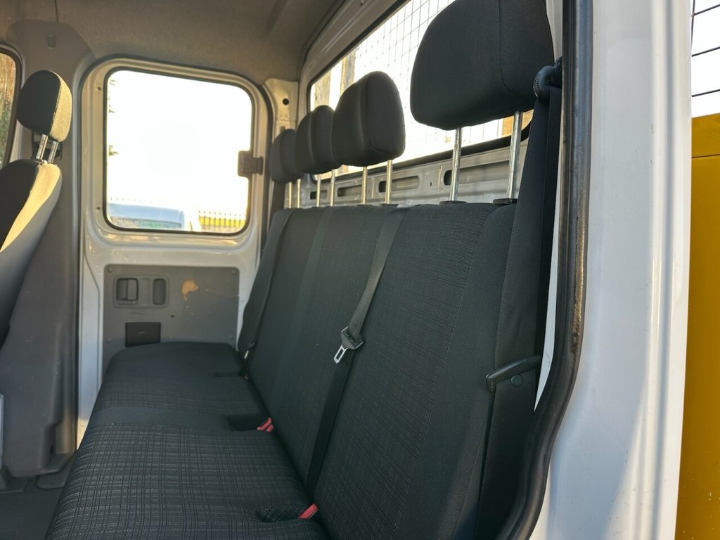 Used Mercedes-Benz Sprinter 2018 for sale - 76797582: Photo 42