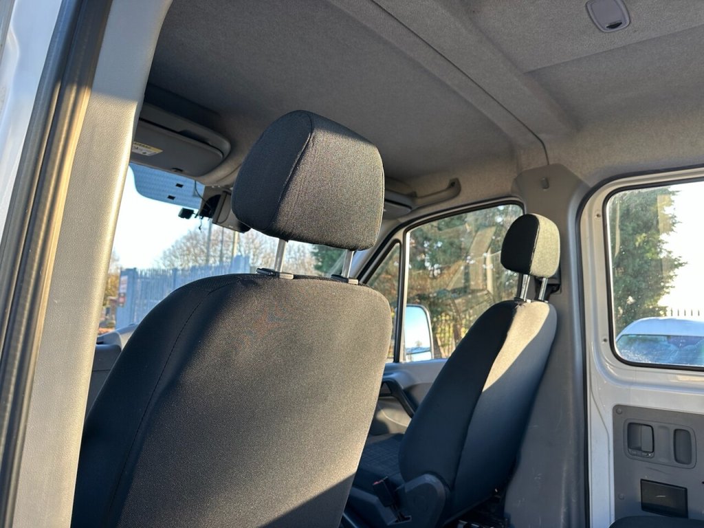 Used Mercedes-Benz Sprinter 2018 for sale - 76797582: Photo 43