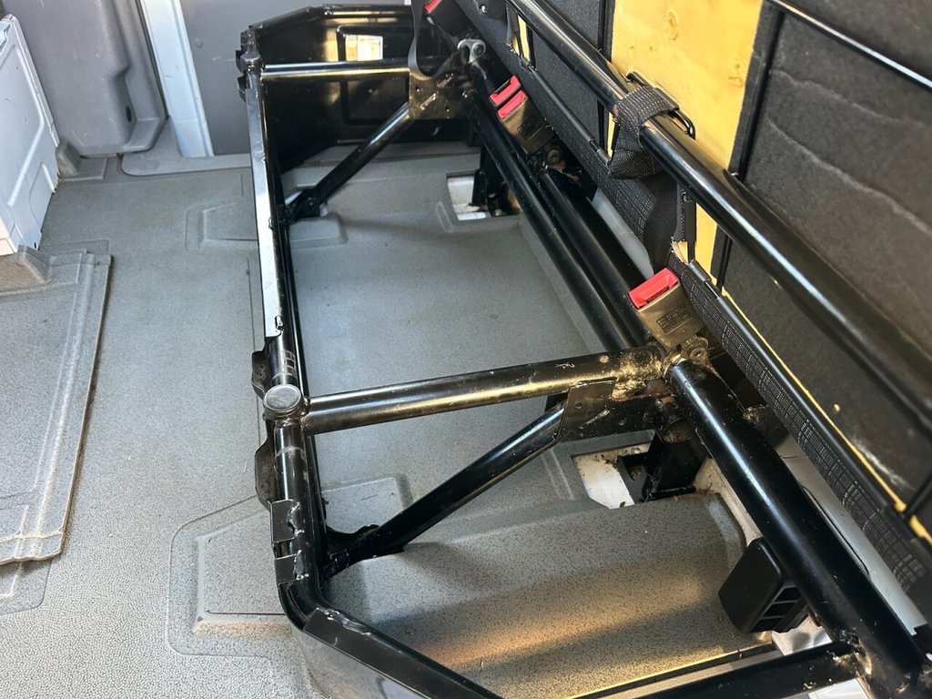 Used Mercedes-Benz Sprinter 2018 for sale - 76797582: Photo 44