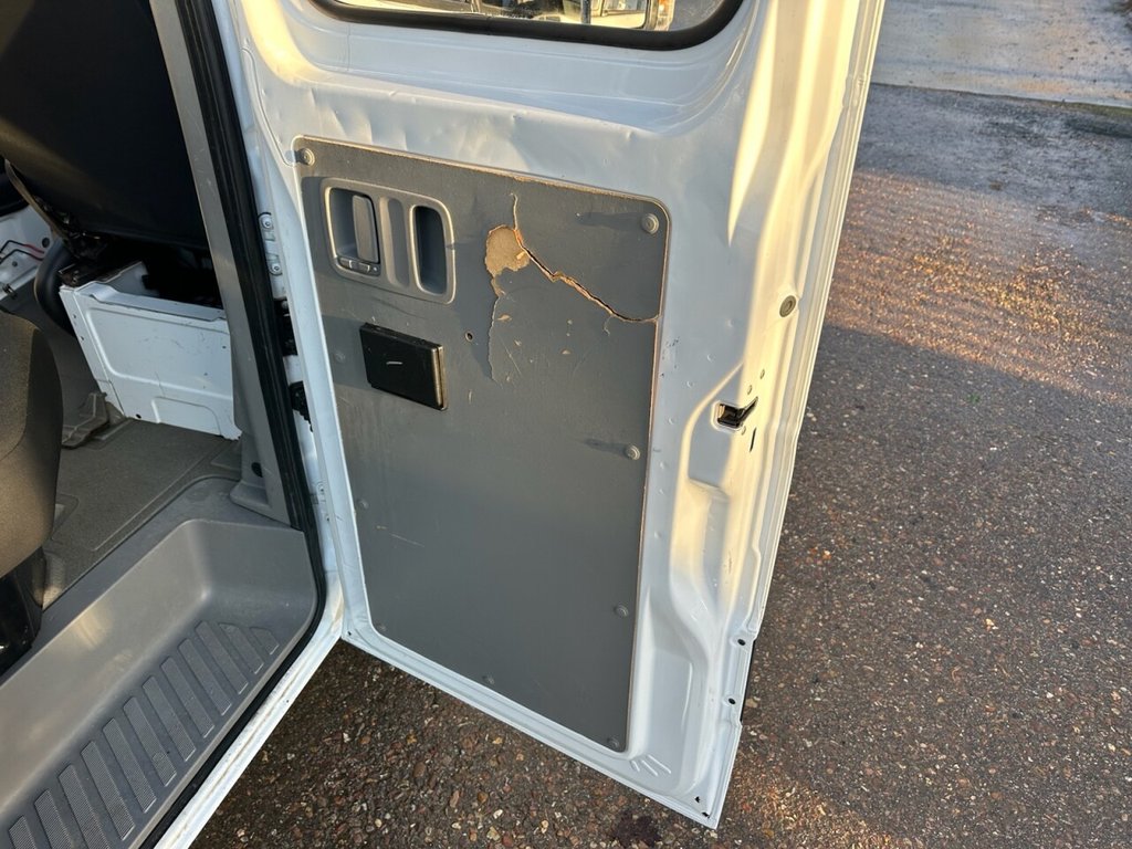 Used Mercedes-Benz Sprinter 2018 for sale - 76797582: Photo 45