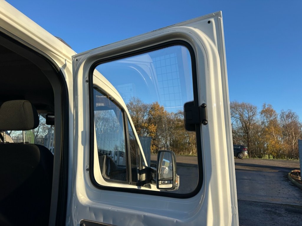 Used Mercedes-Benz Sprinter 2018 for sale - 76797582: Photo 46