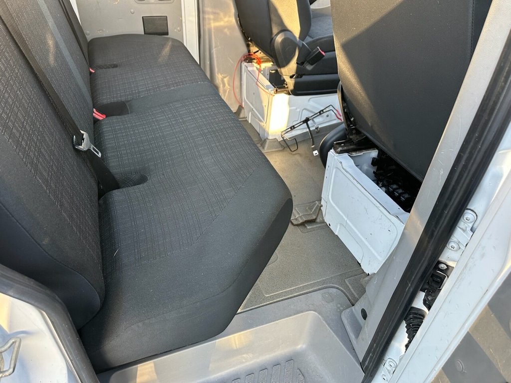 Used Mercedes-Benz Sprinter 2018 for sale - 76797582: Photo 47