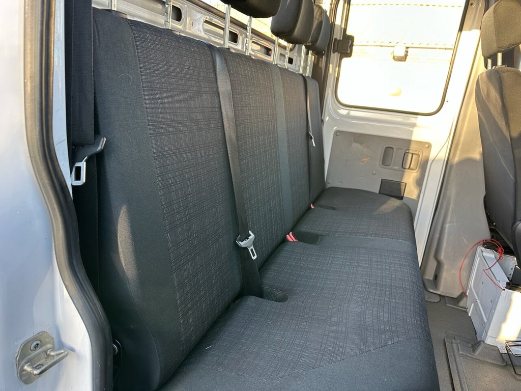 Used Mercedes-Benz Sprinter 2018 for sale - 76797582: Photo 49